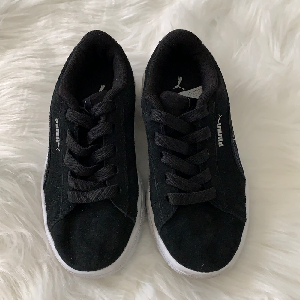 KIDS PUMA size 11.5
